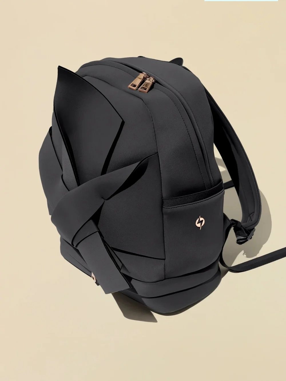 POPFLEX minimal black